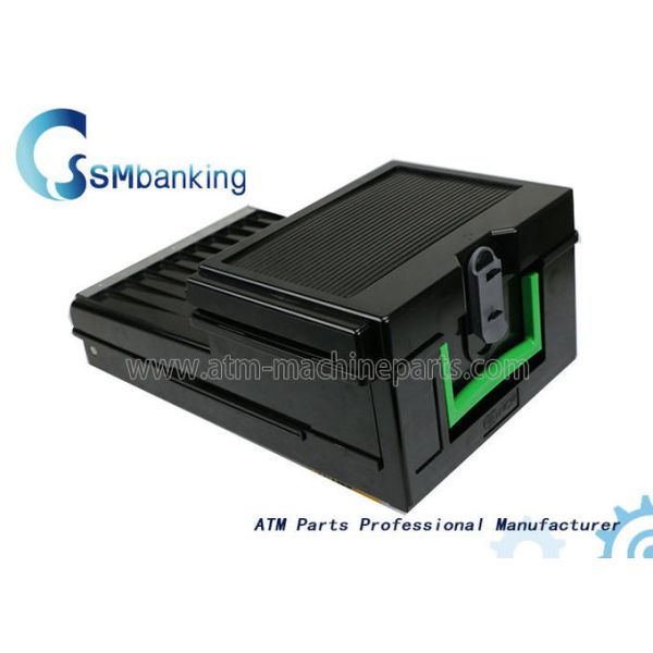 China NCR ATM Machine Parts S2 Reject Cassette 4450756691 Plastic Lock factory