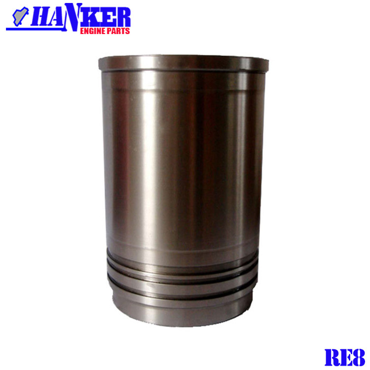Hanker Nissan RE8 Cylinder Liner Sleeve 11012-97118 11012-97161