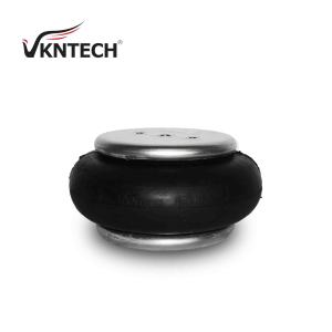 China Bellow Rubber Air Spring Convoluted Type For Industrial Equipment Air Acurtour 1B 5030 factory