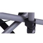 Camouflage Oxford Military Camping Cot Foldable Camping Stretcher Bed