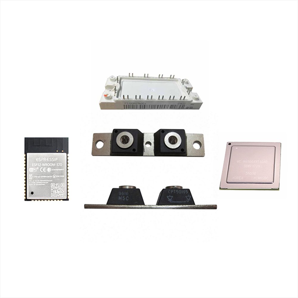 China S29GL064N90FFI012 factory