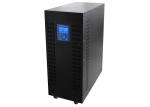 Emergency Power Supply Pure Sine Wave Inverter 12KW - 25KW CE Certification