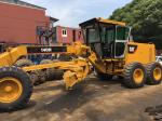 Used CAT 140H 140G 120H Motor Graders , Used 140 Cheap Japanese Grader ,