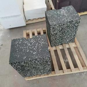 China AZS Fused Cast Blocks for Glass Furnace Sidewall Industrial Furnaces by Refractories Brick factory