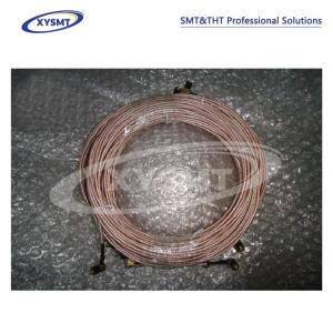 China J90614388 Flying Vision Data Cable SAMSUNG/HANWHA CP45 machine spare part factory