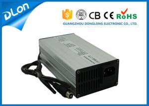 China 12v 100ah battery charger for electric motorcyle bicycle factory