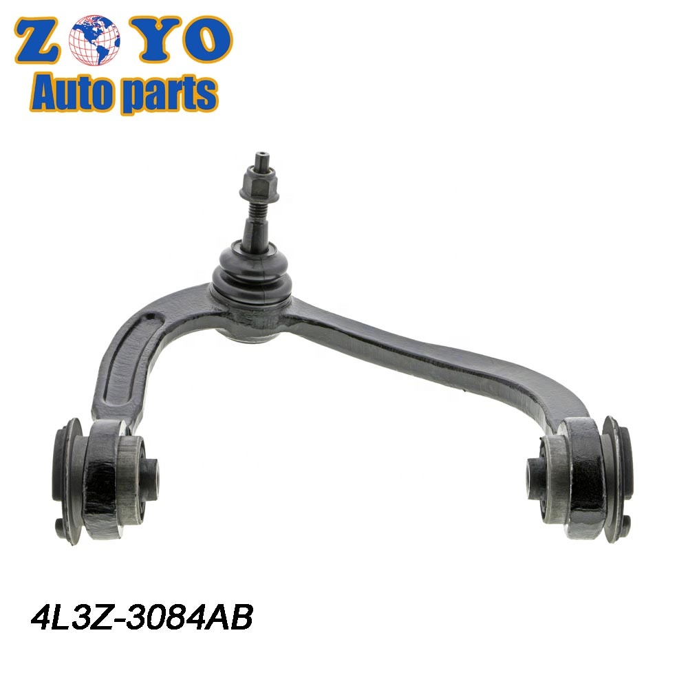 Ford Expedition 2018 Front Steel Control Arm with E-Coating and Moog No. RK80308