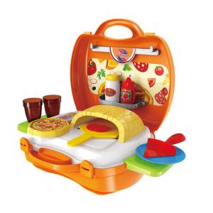 China Toys Kitchen Utensils Supermarket Doctor for Ages 0-24 Months Plastic Educational factory