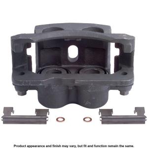 China CADILLAC Auto Parts Vehicle Brake Caliper 18B4729 18B4728 OEM 18040100 18040101 factory