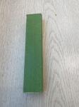 100mm Durability Green Fiberglass U Beam Wrapped By Polyester Veil