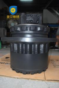 China PC220-8 Excavator Final Drive Komatsu Travel Motor 206-27-00423 206-27-00422 708-8F-00192 factory