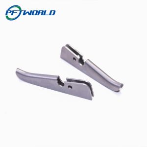 Precision Sheet Metal Bending Parts Bicycle Handle Bicycle Accessories