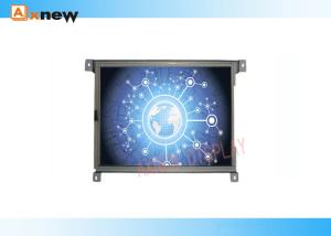 China Open Frame Touch Screen Monitor Resistive TFT Touch Screen 400nits factory