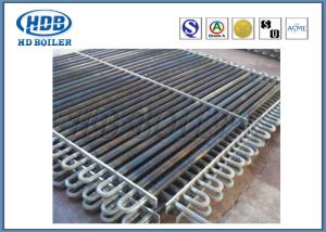 China Industrial Power Station H Finned Tube Economiser In Boiler For Power Plant factory