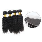 Natural Peruvian Human Hair Extensions / Peruvian Unprocessed Virgin Remy Hair