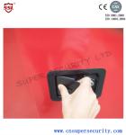 Industrial Metal Laboratory Chemical Storage Cabinets , Combustible Liquid