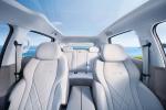 ARCFOX Car Koala Polar Fox Koala 2024 2023 Adult China New Electric Vehicle