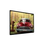 32in 1920x1080 Tabletop Lcd Digital Signage 450cd/m2