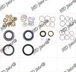 6D170-1 Gasket Repair Kit 6162-K2-5000 For Komatsu Engine Repair Parts Set