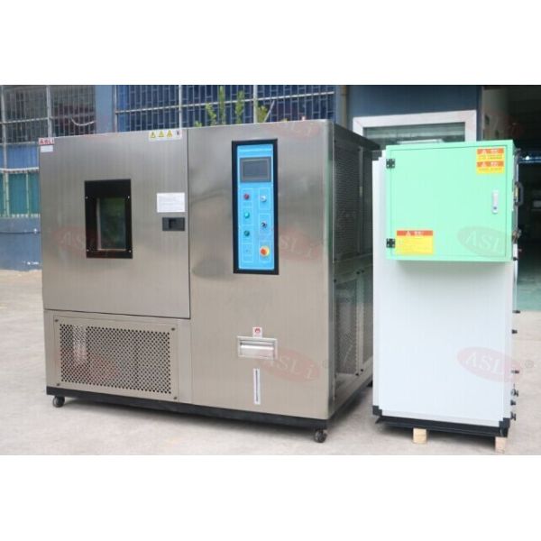 Touch Screen Laboratory Equipment Constant Temperature Humidity Climatic Test Chamber/Equipment/Machine/Cabinet