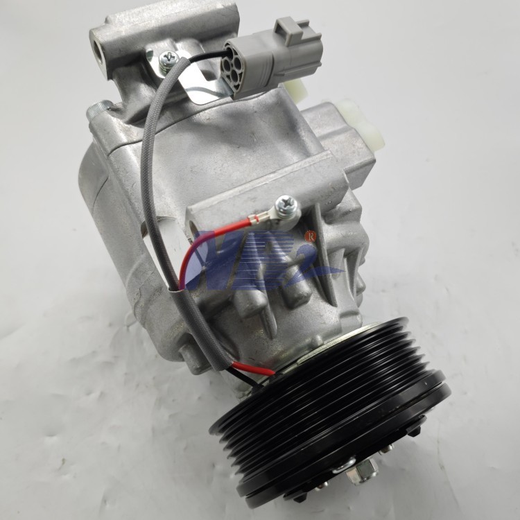 SCSA06C Car Ac Compressor Auto Parts Air Conditioner For Toyota For Corolla E120 Oem 883101A580 4472206364 95MM 6PK