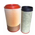Factory High Quality Truck Air Filter 1109070-55A 1109060-55A K2845 air Filter