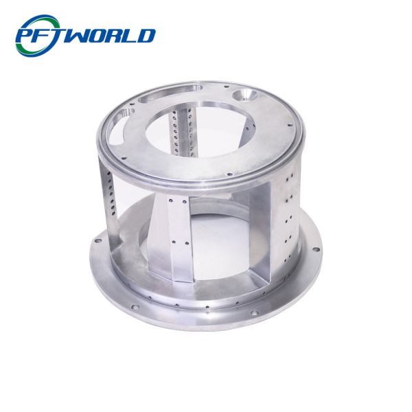 Precision CNC Machining Stainless Steel Parts Mirror Polish Grinding EDM