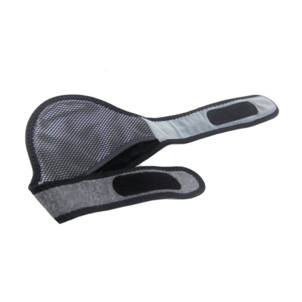 China Stiff Neck Warmer Heating Pad , 12v Warming Back Heating Pad factory