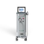 CE Triple Wavelength Laser Hair Removal
