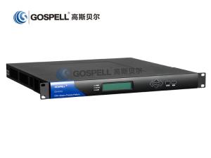 China DVB-CSA Standard Digital TV Scrambler , Transport Stream Multiplexer factory