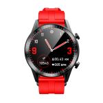 Unisex Gt2 Health Tracking Watches Sport Watch Bracelet Round