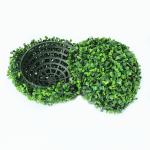Decorative Moss Waterproof Artificial Plant Balls