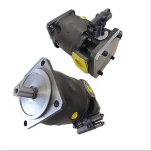 China A10VSO18DR/31R-PKC62N00 A10VSO18DR/31R-PPA12K01 A10VSO18DR/31R-PPA12N00
A10VSO18DR/31R-PPA12N00 A10VSO18DR/31R-PPA12O10 Hydraulic pump German Rexroth variable axial piston pump on sale