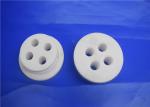 Self Lubricating Zro2 Zirconia Ceramic Parts International Standard