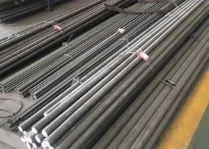 China AISI 420F SUS420F EN 1.4029 DIN X29CrS13 Hot Rolled Stainless Steel Round Bar factory