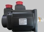 IN STOCK Mitsubishi Servo Motor HC-RFS103 / HC-RFS153 AC Industrial Motor 1kw