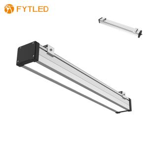 China 6000K LED Tri Proof Lights factory