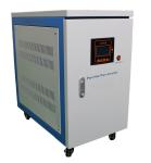 Hot selling 15kw 96vdc 220V 380Vac three phase pure sine wave off grid inverter