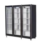 Painted Steel R134a Mini Wine Cabinet For Family Hotel