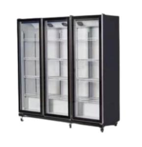 China Painted Steel R134a Mini Wine Cabinet For Family Hotel factory