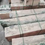 Asia Refractories Customized Fusion Cast Block with Little CaO Content and AZS