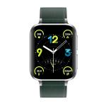 420*485P Clip Charging Android ECG Smartwatch 1.78 Inch DT93