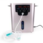 Home Wellness Hydrogen Gas Breathing Machine 600ml 900ml Body Inflammation