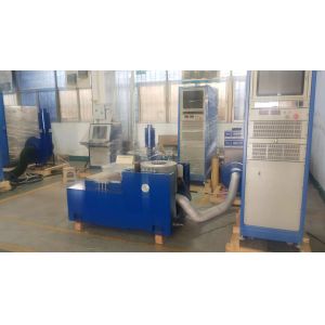 XYZ Direction Simulating Vibration Test Machine Horizontal Vertical
