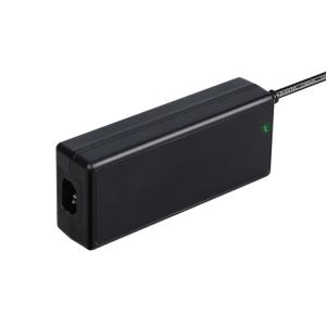China Desktop Version AC DC Power Adapter 120W 150W 60 Hz Built In PFC Function factory