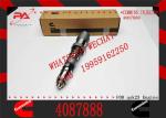 New diesel fuel injector 4928347 4087888 4087889 4928348 4010025 4928345 4928346