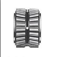 China Double Row Tapered Roller Bearing 17116D/17244 factory