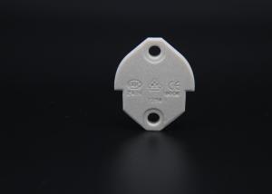 China Temperature controller Electronic Ceramic Part steatite factory