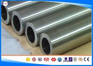 China ASTM A519 Seamless Cold Rolled Tubing 1020 Alloy Steel Wall Thickness 1-34mm factory
