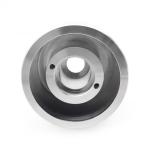 Stainless Steel Precision CNC Machinery Parts SMT High Volume Turned Parts ISO